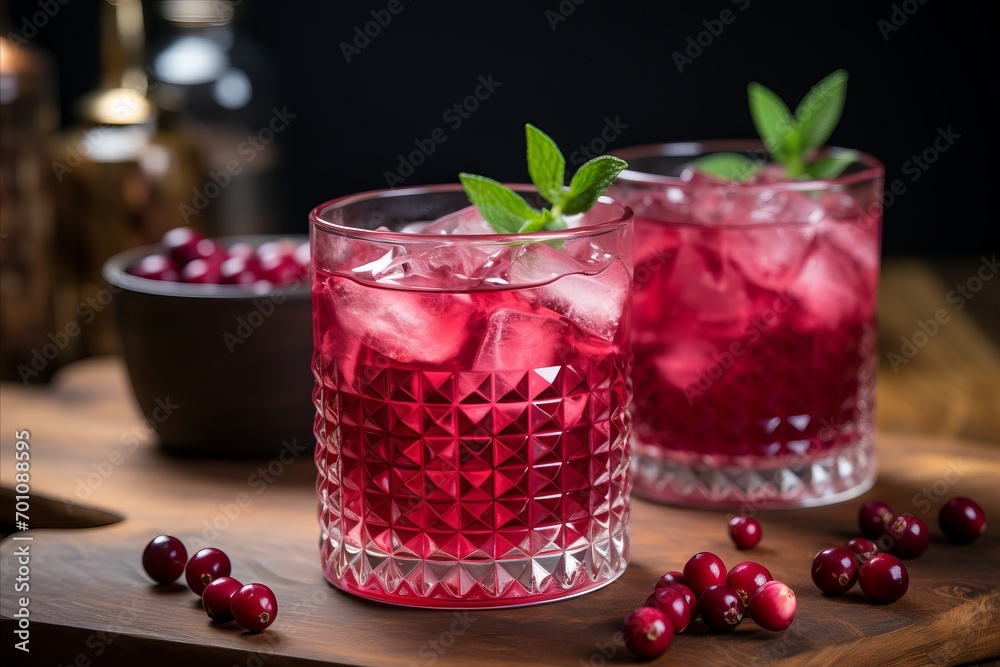 Captivating Professional Cocktail Garnishing Process for Impeccable Aesthetic Presentation Captivating Professional Cocktail Garnishing Process for Impeccable Aesthetic Presentation