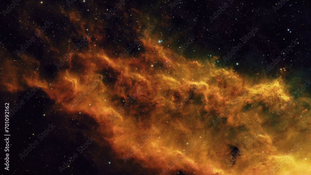 NGC1499 NGC1499