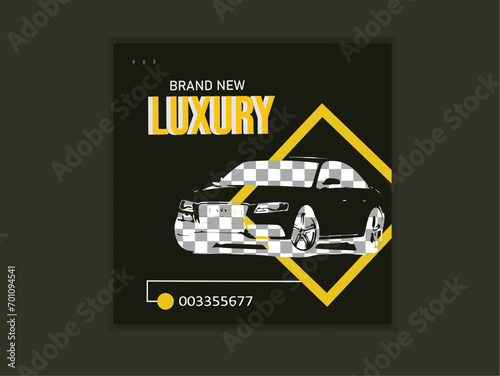 social media car design