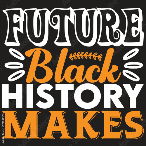 Future Black History Makes