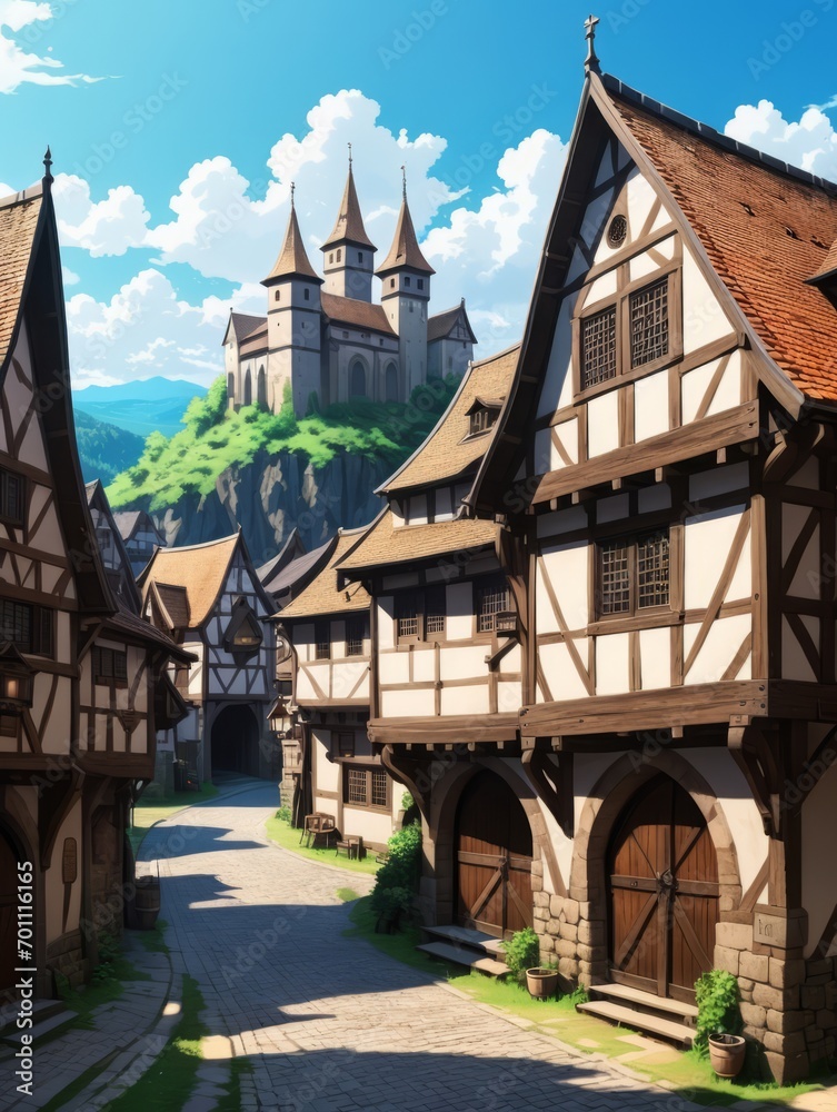 Anime Themed Wallpaper Anime Themed Wallpaper