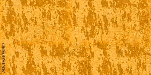 Abstract orange old concrete wall background .orange vintage seamless grunge background texture .concrete overlay aquarelle painted paper texture design . © VECTOR GALLERY