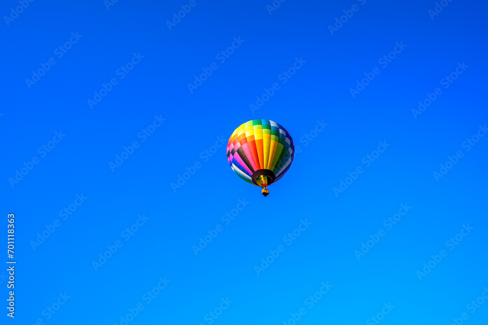 New Jersey Lottery Festival of Ballooning New Jersey Lottery Festival of Ballooning