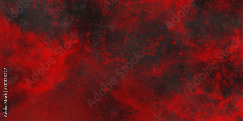 Red reflection of neon liquid smoke rising mist or smog fog and smoke,background of smoke vape vector illustration.fog effect transparent smoke,design element isolated cloud smoky illustration. 