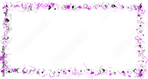 ramki szlaczki dekoracje