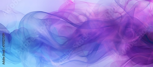 abstract background with smoke