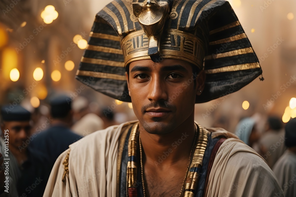 pharaohs, ancient egyptian