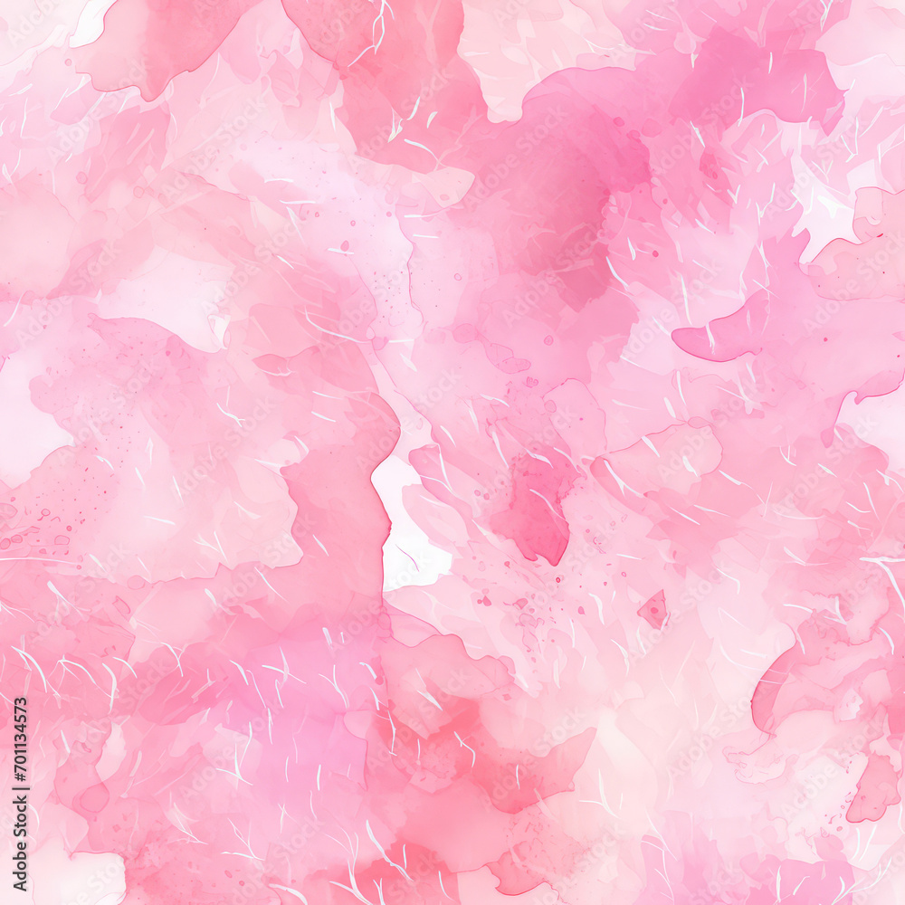 Pink Watercolor Abstract Background Pattern, Pink Fluid Abstract Pattern For Background , Wallpapers , Banners