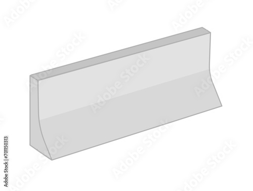 Concrete block - Masonry - Works construction and DIY