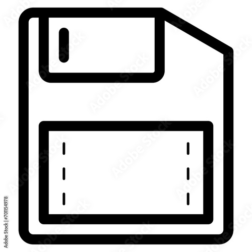 floppy disk icon