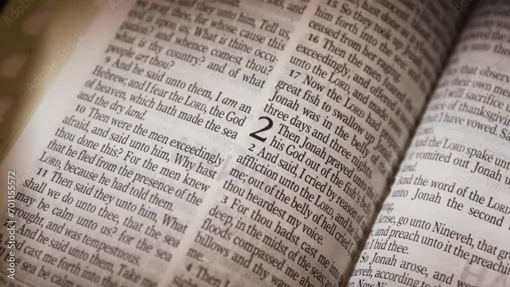 The Bible-The Old Testament Book of Micah title page The Bible-The Old Testament Book of Micah title page