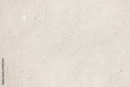 Abstract beige plastered texture background stock photo