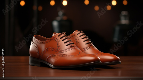 Creative products illustration