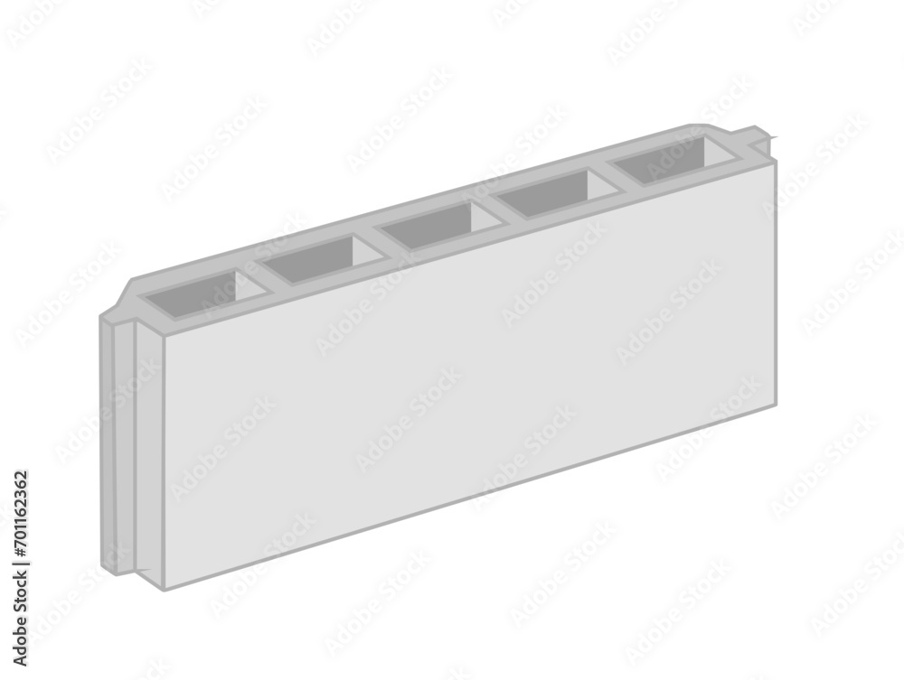 Concrete block - Masonry - Works construction and DIY Concrete block - Masonry - Works construction and DIY