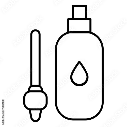 primer line icon