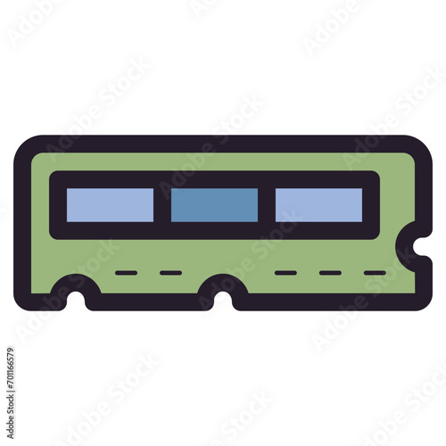 ram icon