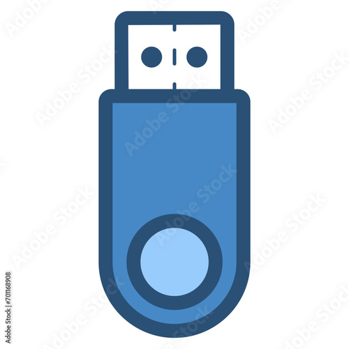 flash drive icon
