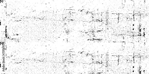 Subtle grain vector texture overlay. Abstract black and white gritty grunge background.  Dark noise granules. Vector design elements, illustration photo