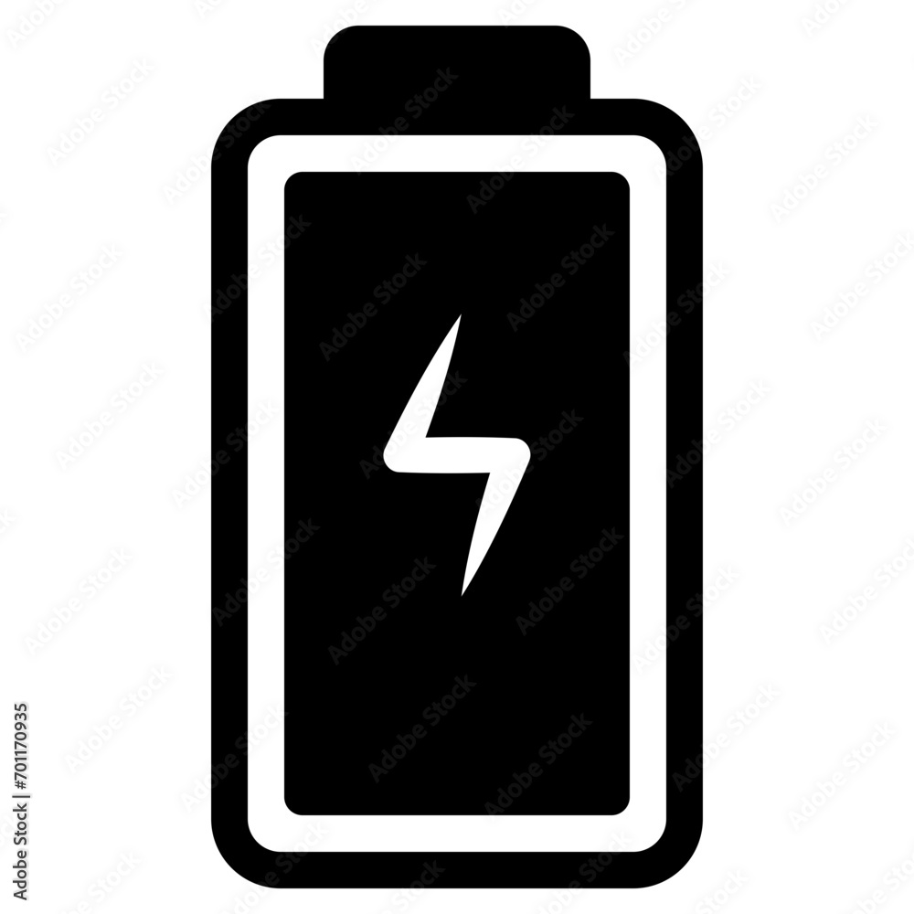 battery charging icon battery charging icon