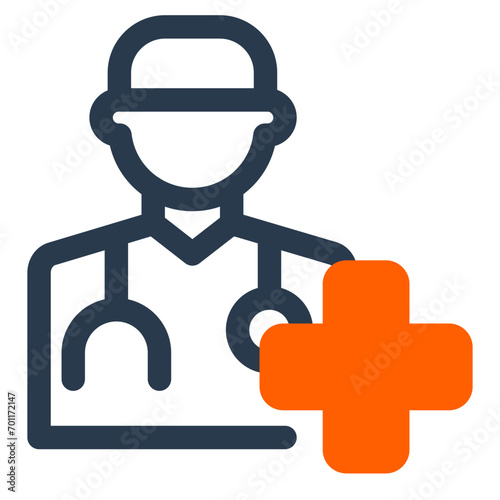 Informed Doctor Icon for Expert Medical Marijuana Consultation