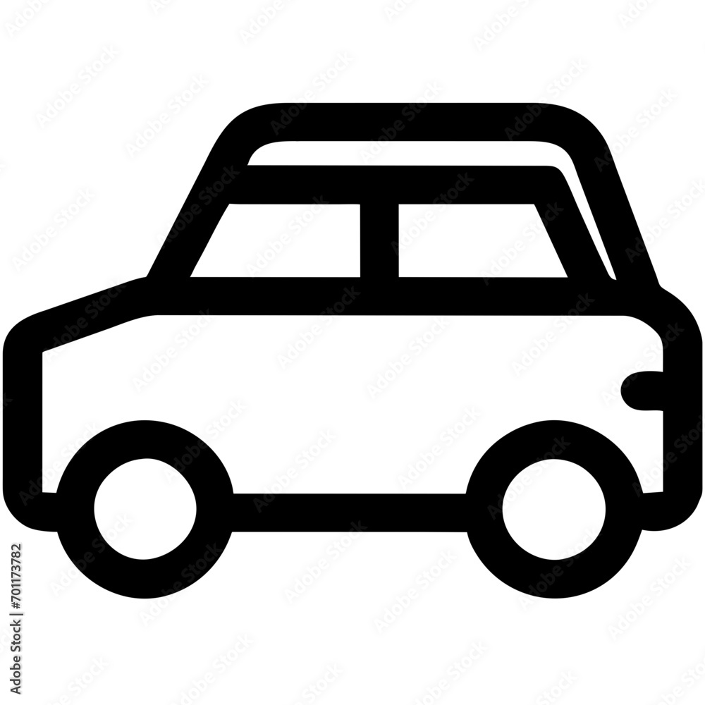 icon car icon car