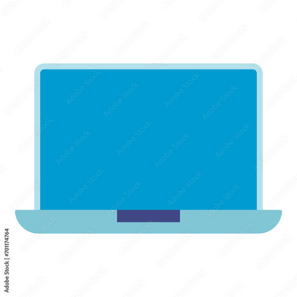 laptop device icon
