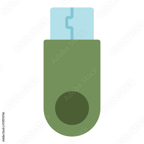 flash drive icon