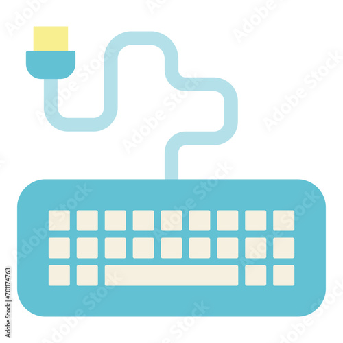 computer keyboard icon