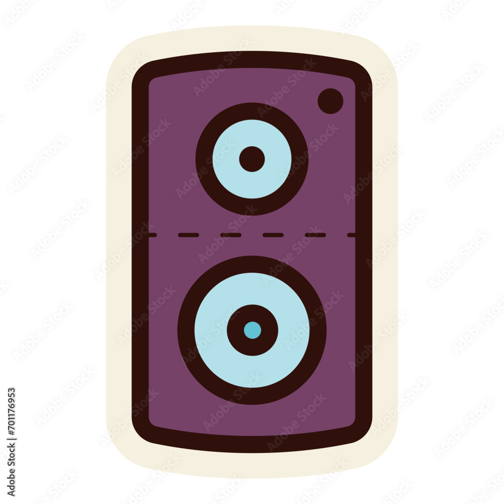 speaker icon speaker icon