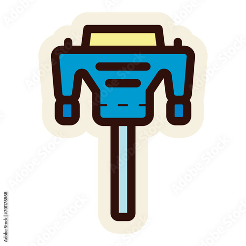 vga cable icon