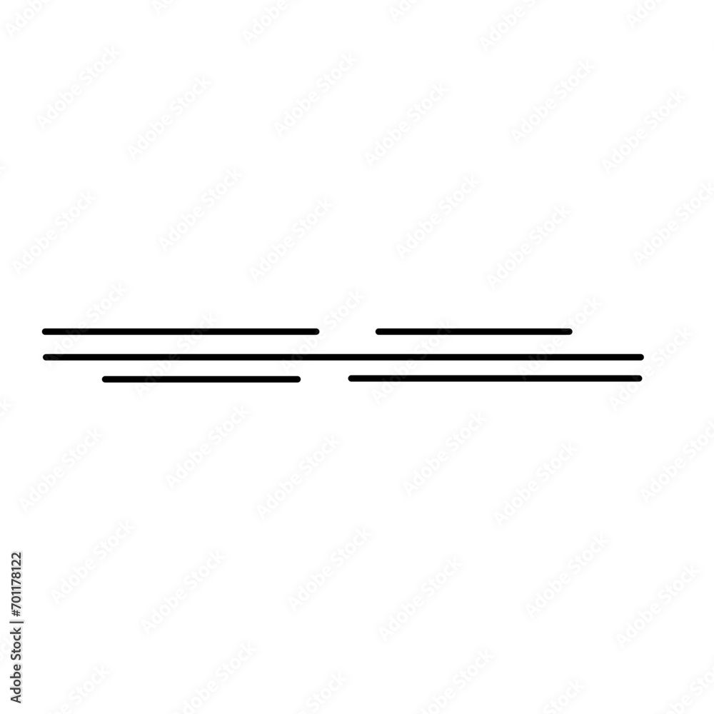 Simple Line Divider Simple Line Divider