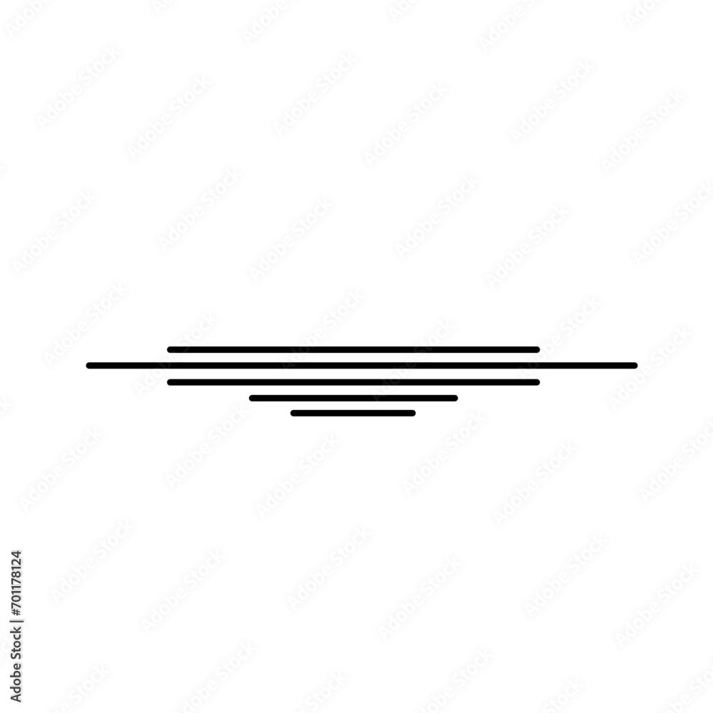 Simple Line Divider Simple Line Divider