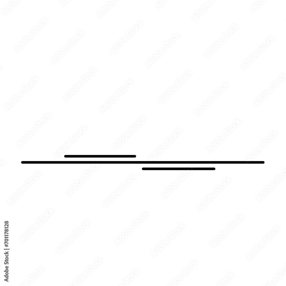 Simple Line Divider Simple Line Divider