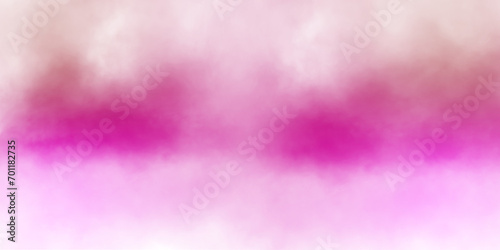 Luminescent Fog. Transcendent White Cloudiness in Motion on a Clear Background. Elegant Swirling Silver Smoke. Perfect for Horizontal Wallpapers and Web Banners.