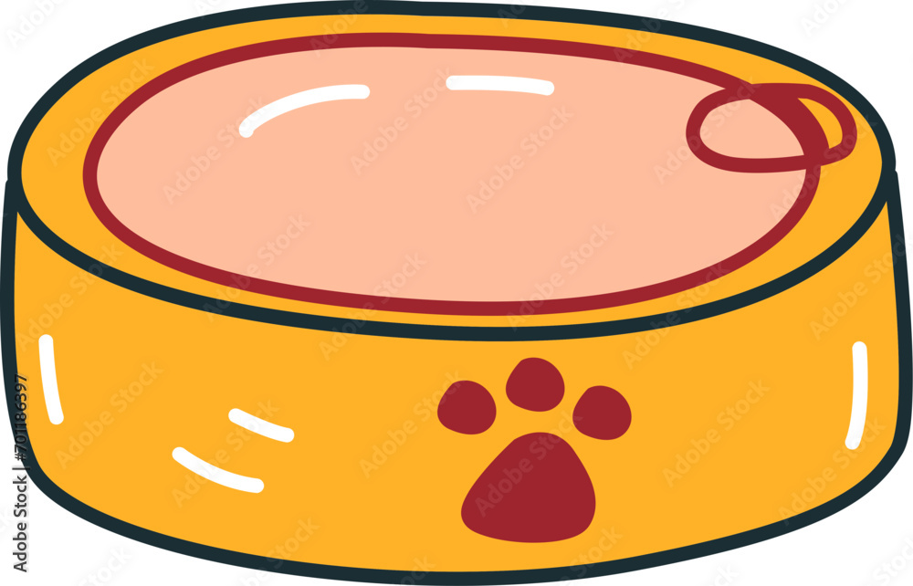 pet food bowl pet food bowl