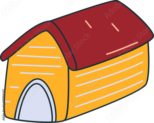 pet house kennel