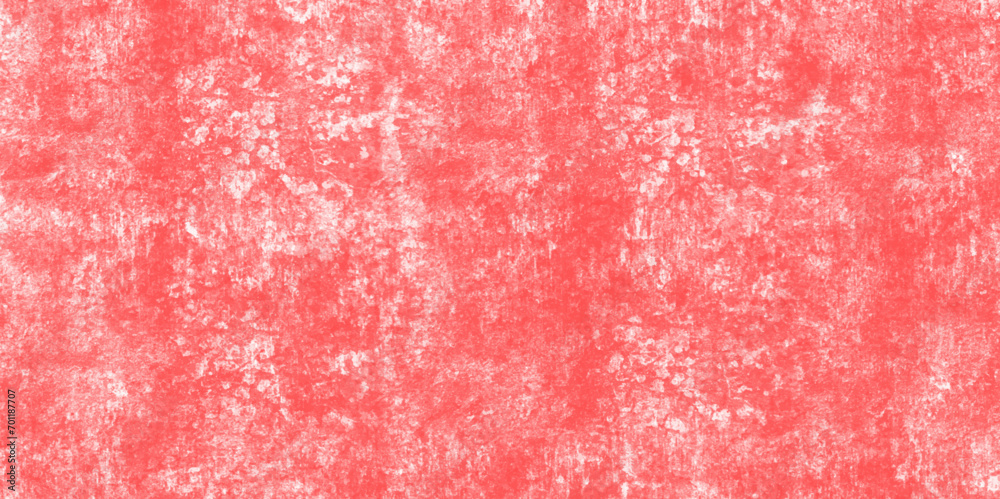 Abstract red old concrete wall background .white and red vintage seamless grunge background texture .concrete overlay aquarelle painted paper texture design . Abstract red old concrete wall background .white and red vintage seamless grunge background texture .concrete overlay aquarelle painted paper texture design .