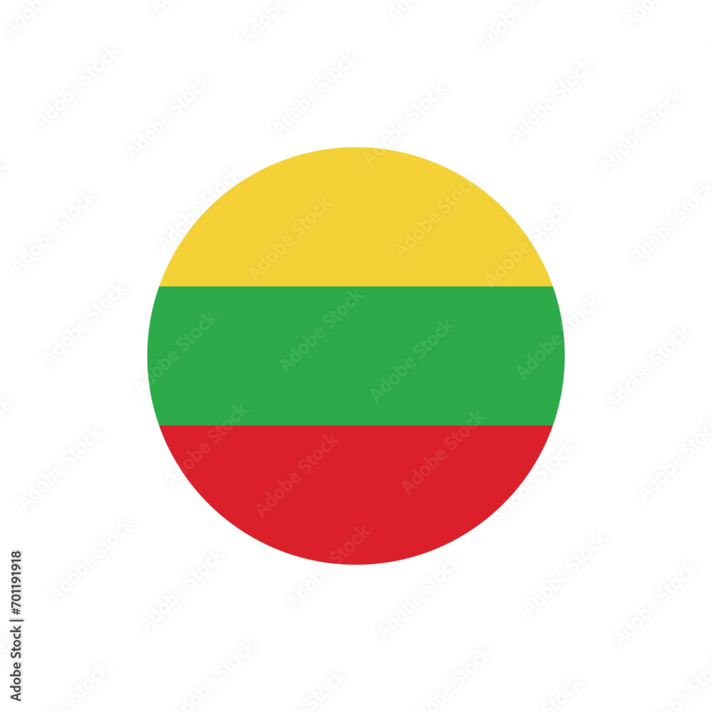 myanmar flag icon vector template