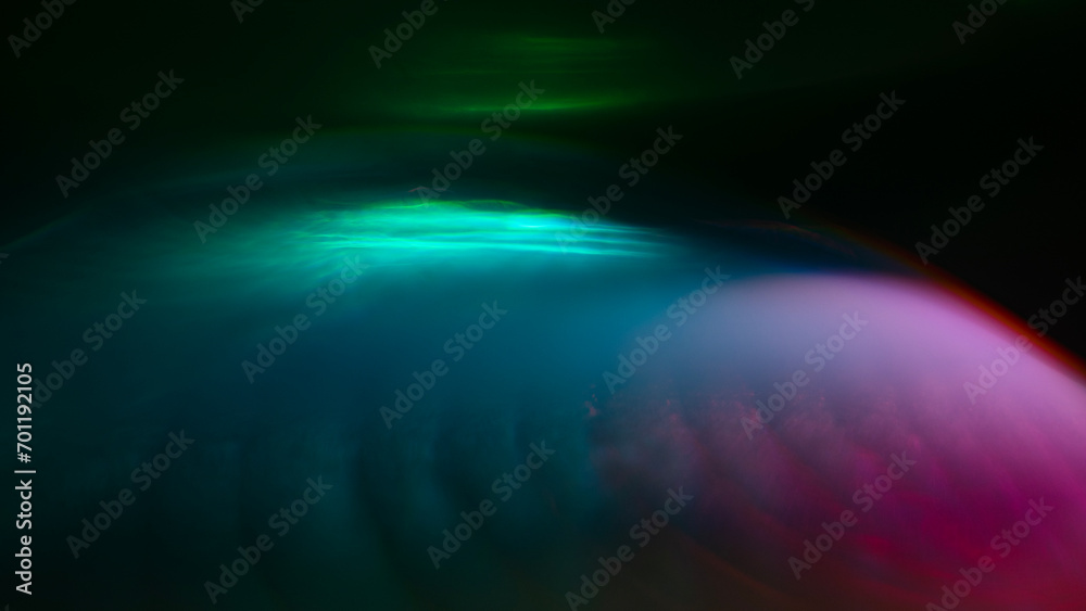 Fototapeta premium 抽象的なイメージ