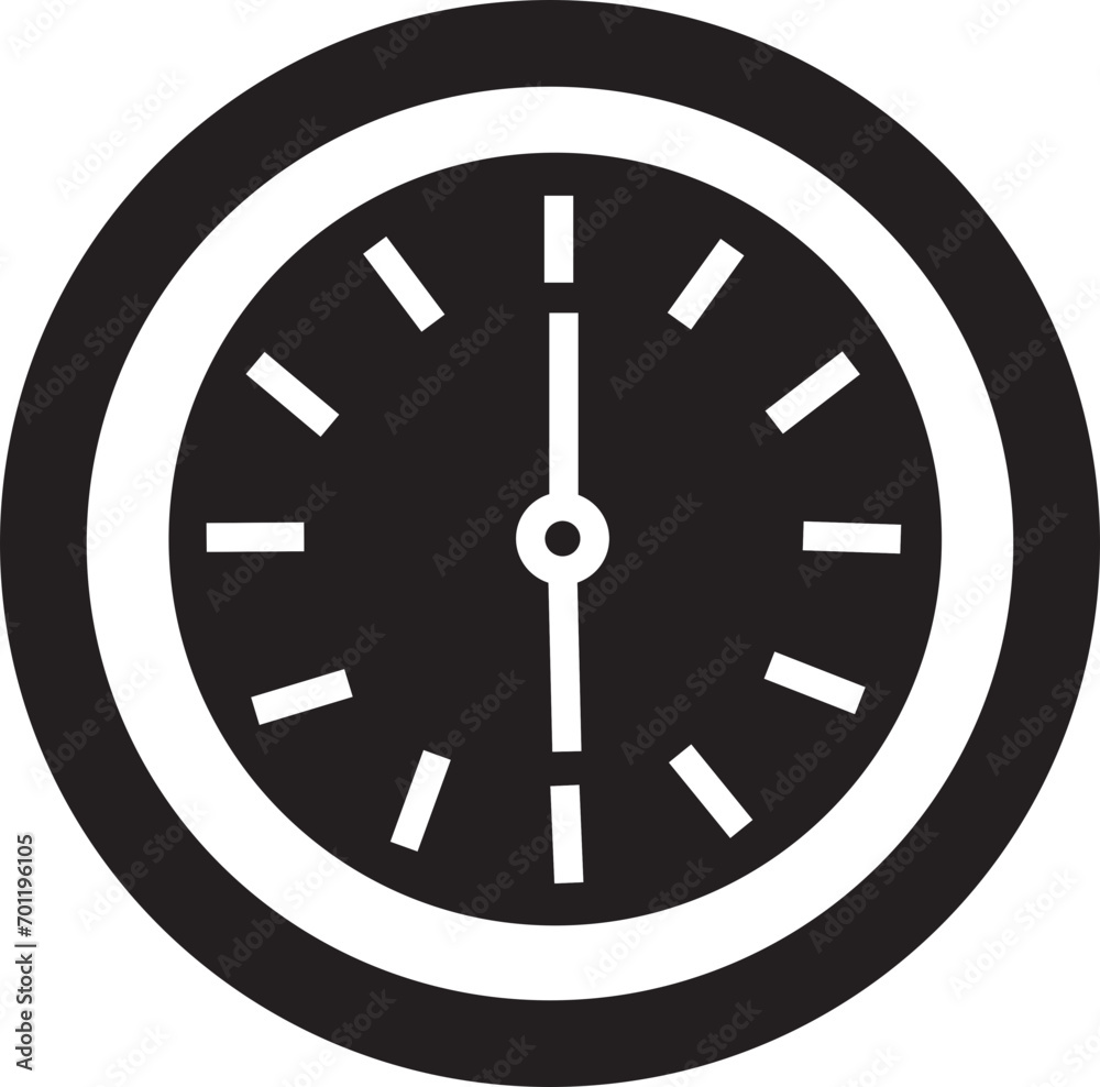 Vector Time and Clock icon. analog clock icon symbol in trendy Fill Style notifying hour isolated on transparent background. Circle arrow icon. business watch. speed time icon design. Vector Time and Clock icon. analog clock icon symbol in trendy Fill Style notifying hour isolated on transparent background. Circle arrow icon. business watch. speed time icon design.