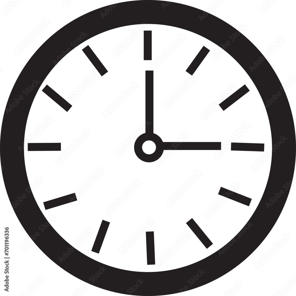 Vector Time and Clock icon. Analog clock icon symbol in trendy Linear Style editable stock notifying hour isolated on transparent background. Circle arrow icon. business watch. speed time icon design. Vector Time and Clock icon. Analog clock icon symbol in trendy Linear Style editable stock notifying hour isolated on transparent background. Circle arrow icon. business watch. speed time icon design.