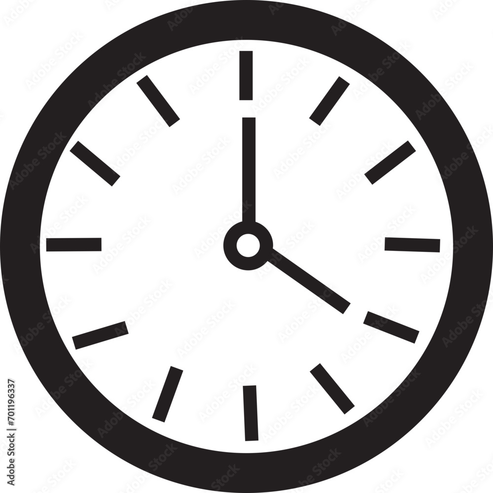 Vector Time and Clock icon. Analog clock icon symbol in trendy Linear Style editable stock notifying hour isolated on transparent background. Circle arrow icon. business watch. speed time icon design. Vector Time and Clock icon. Analog clock icon symbol in trendy Linear Style editable stock notifying hour isolated on transparent background. Circle arrow icon. business watch. speed time icon design.