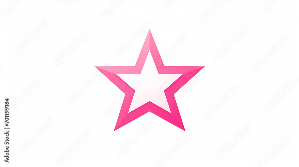 simple vector logo flat simple silhouette Star solid simple vector logo flat simple silhouette Star solid