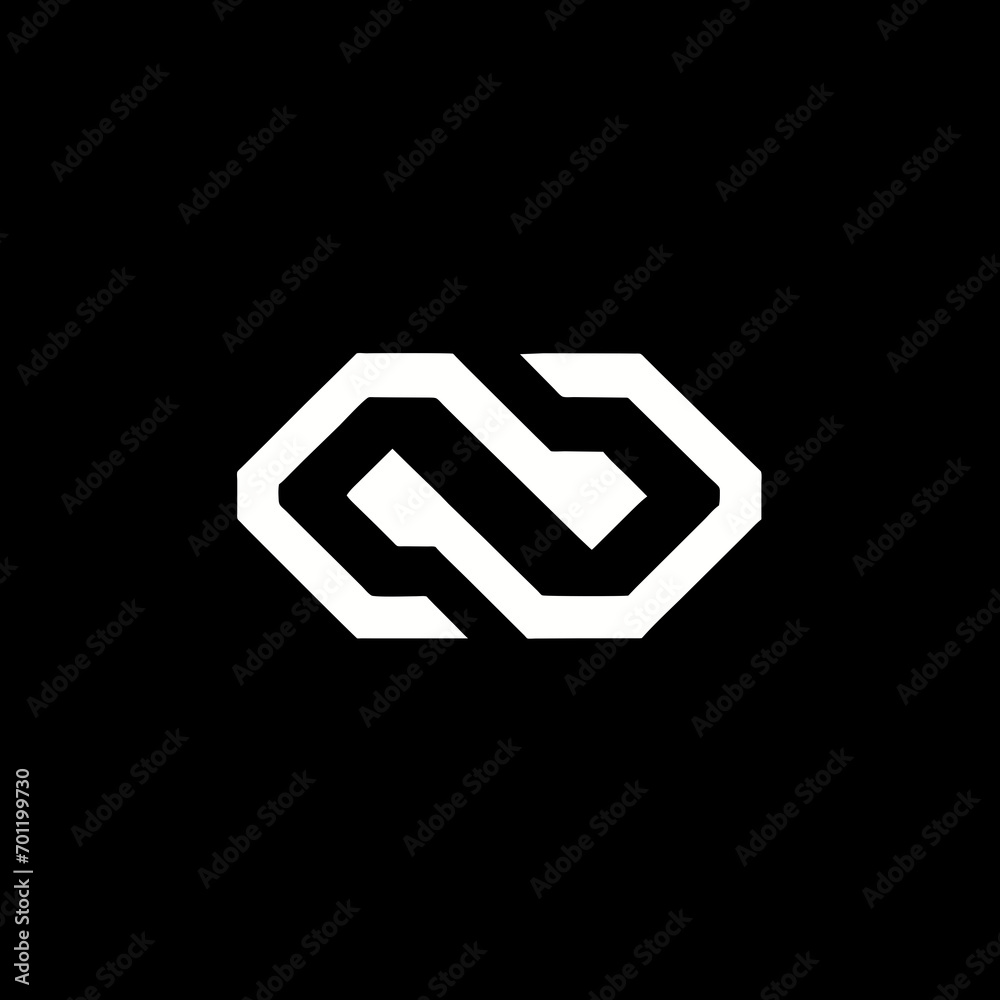Flat Creative Logo Design for Versatile Branding Flat Creative Logo Design for Versatile Branding