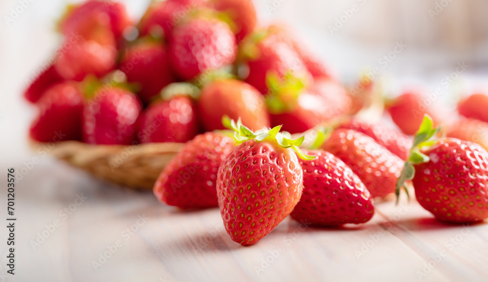 strawberries in natural background, strawberry strawberries in natural background, strawberry