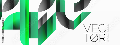 Geometric minimalism with triangles and circles. Blend of basic shapes creating serene, visually pleasing compositions. Wallpaper, banner, background, landing page, wall art, invitation, prints