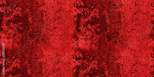 Abstract red old paint wall cement background .modern design with grunge and Vintage paper Texture background design .Abstract Stone ceramic texture Grunge backdrop background .