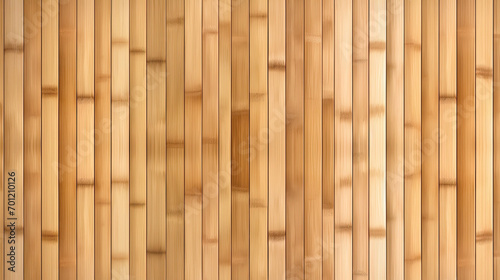 bamboo floor  isolated on transparent background cutout