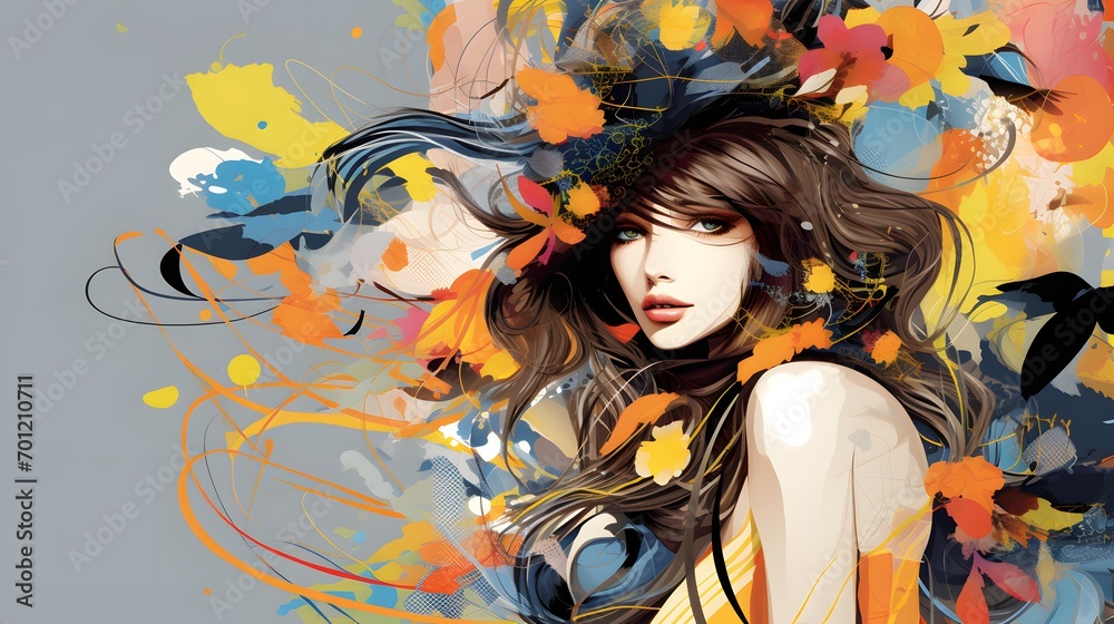 fashion related background fashion related background