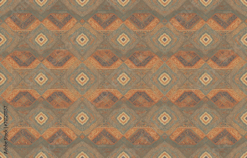 Native pattern american tribal indian ornament pattern geometric ethnic textile texture tribal aztec pattern navajo mexican fabric seamless  decoration fashion